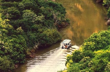 Amakhala Safari Lodge